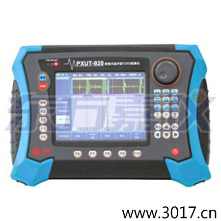 ��Яʽ������TOFD̽����