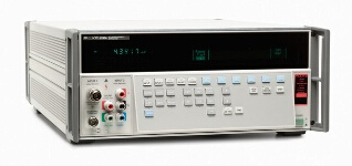 交流电压测量标准