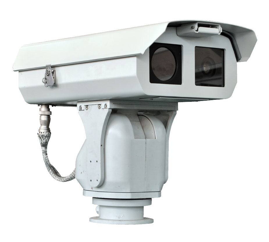 在线式红外监测系统