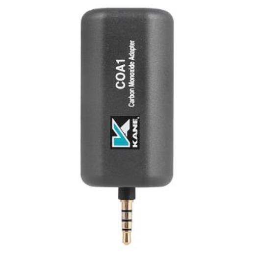 一氧化碳测试仪(手机衔接)