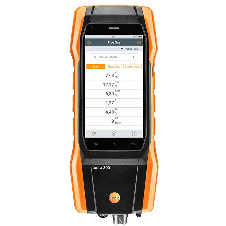 testo300����������ͨ���͹�ҵ��