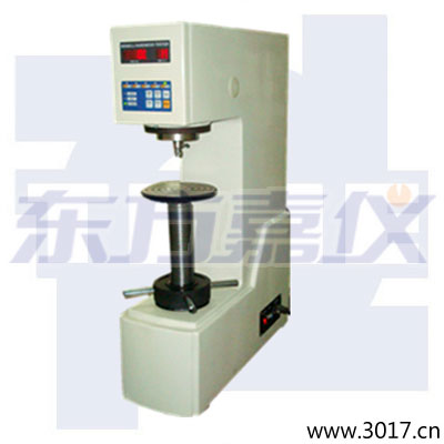 时代布氏硬度计