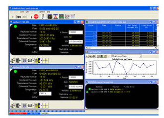 COMPASS for Flow У׼����