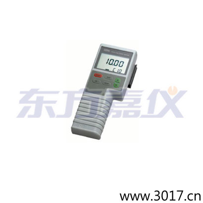 ��Яʽ�絼��TDS�ζȲ�����