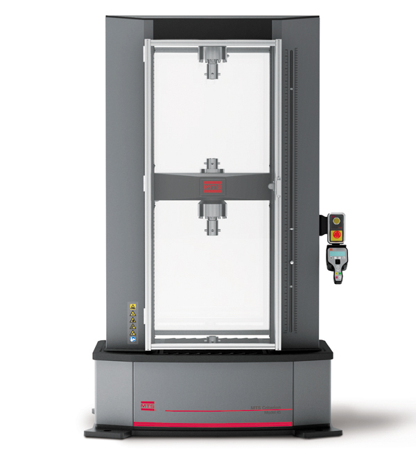 Criterion�ű� �����������1kN��100kN��