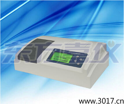 面粉溴酸钾快速检测仪