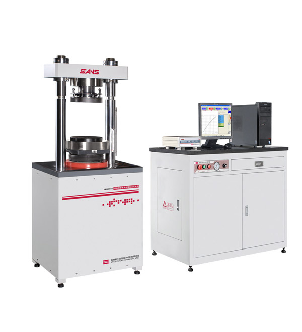 ��Һʽѹ�������(600kN)