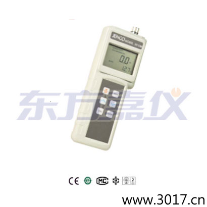 ��Яʽ�絼��/�ζ�/TDS������