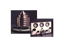 高压气体活塞式压力计