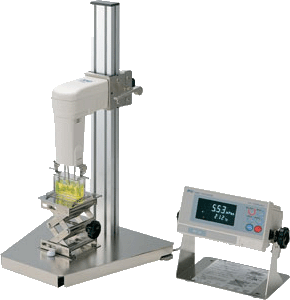 正弦波振动式粘度计