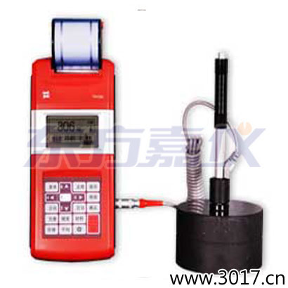 时代便携式里氏硬度计
