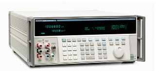 高精度多功能校准器