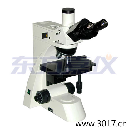 正置金相显微镜