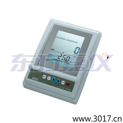 ������̨ʽ�絼�ʡ��ζȡ��¶ȡ�TDS������