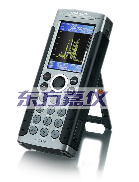 射频场强分析仪