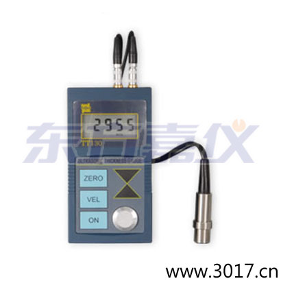 超声波测厚仪(精密型)