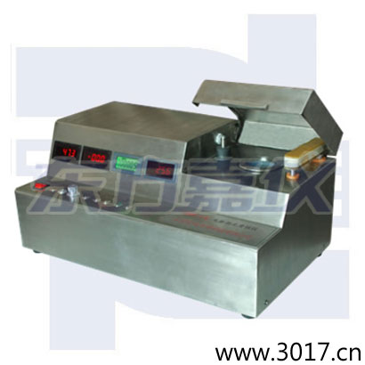 金相试样电解抛光仪 腐蚀仪