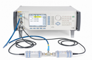 27 GHz��Ƶ�ο���׼