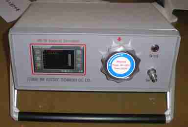 精密露点分析仪