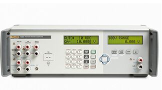 热工多产品校准器