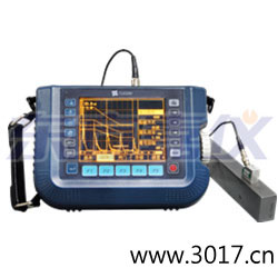 时代超声波探伤仪