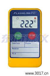 FlashLink® VU In-Transit ���ݼ�¼��