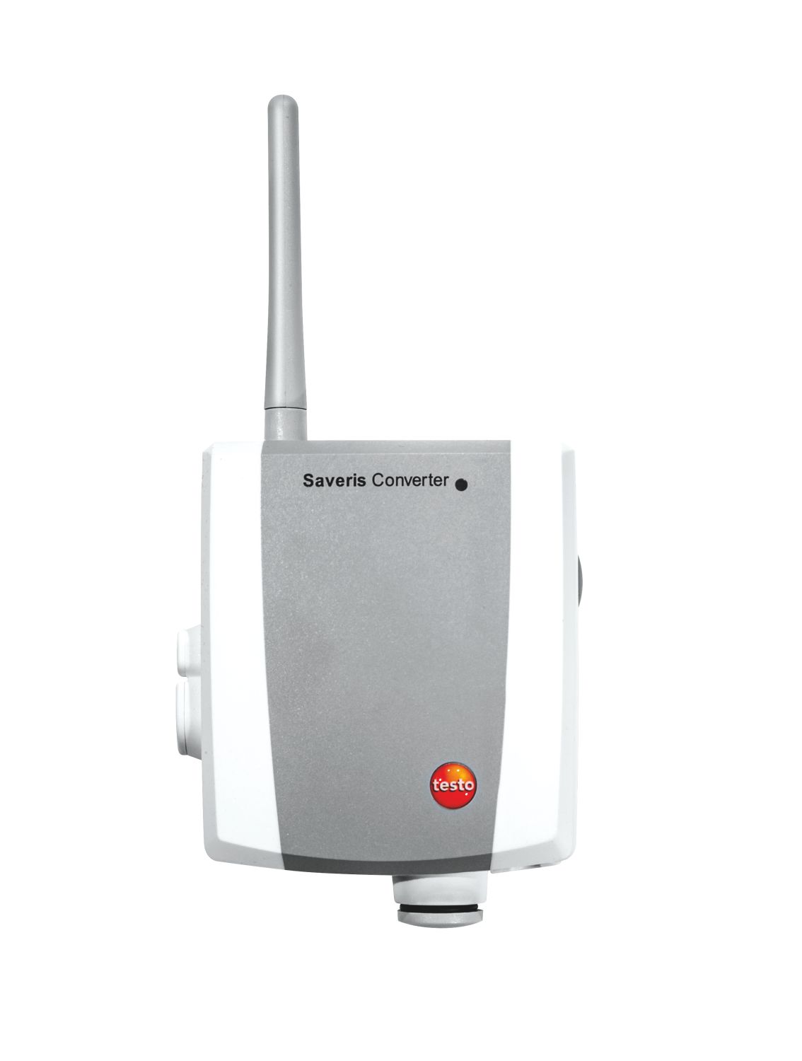 testo Saveris 转换器V2.0