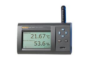 高精度温湿度记录仪