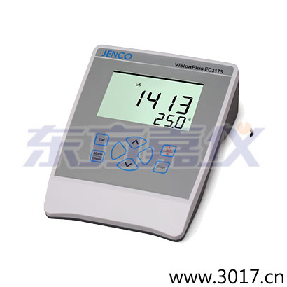 ̨ʽ�絼�ʡ�TDS���¶Ȳ�����