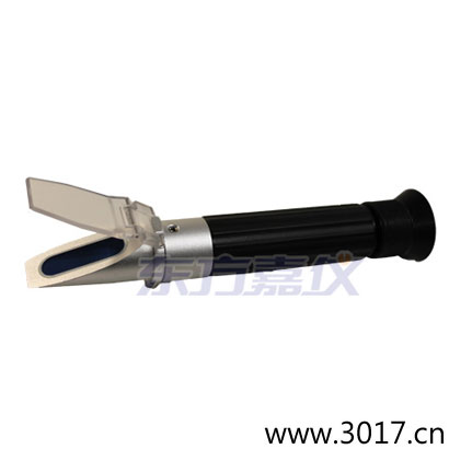 Analog Salt Meter �ζȼ�