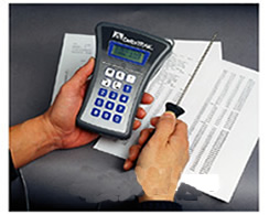 TQM500 ΢�����¶ȼ�