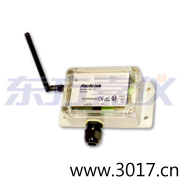 FlashLink® 2.4 GHz Wireless �ͺ�20171, ��Ƶ�м���