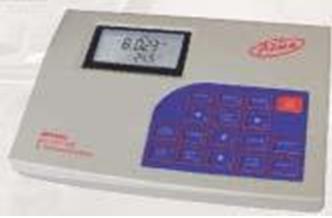 多参数台式测试仪