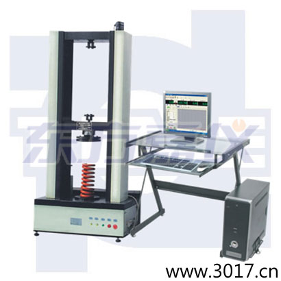 微机控制弹簧试验机