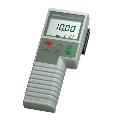 ��Яʽ�絼��/ �ζ� /TDS/�¶ȼ����