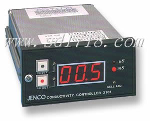 工业电导率仪