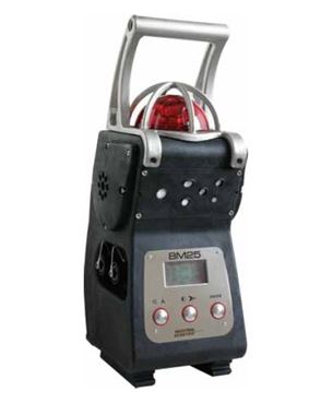 复合式气体检测仪