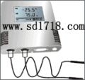 温湿度记录仪,型号:DSR-TH EXT,品牌:国产