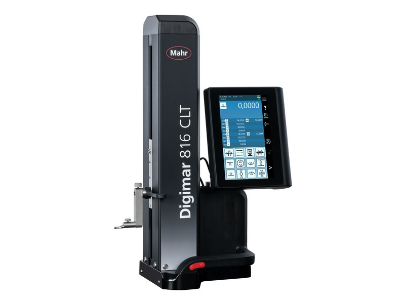 �����,�ͺ�:Digimar 816 CLT (0-350mm),Ʒ��:�¹�����Mahr
