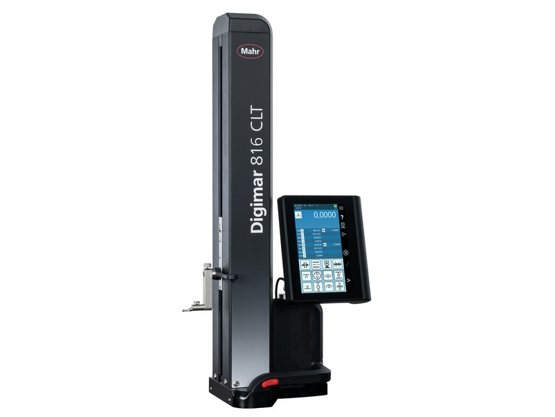 �����,�ͺ�:Digimar 816 CLT ( 0-600mm),Ʒ��:�¹�����Mahr