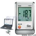 电子温湿度记录仪,型号:testo 175-T1,品牌:德国德图TESTO