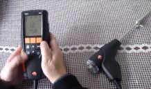 ¹ͼtesto 310 ʹ˵ Ƶ