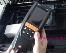 ¹ͼtesto 320ʹ˵ Ƶ