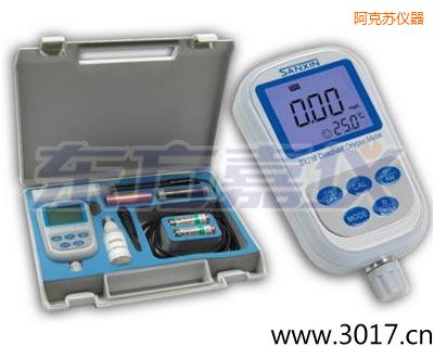 阿克苏溶解氧仪