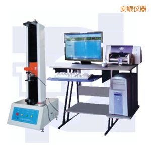 安顺微机控制弹簧拉压试验机