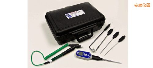 ��˳�����ȵ�ż�¶ȼ��׼� K��̽ͷ