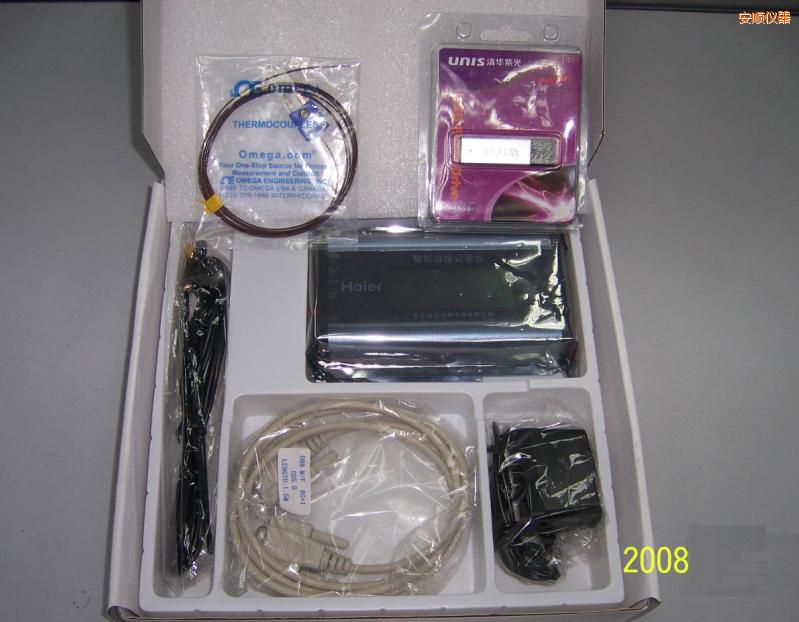 ��˳�����¶ȼ�¼��