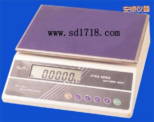 ��˳�߾��ȵ�����ƽ,15kg,0.1g