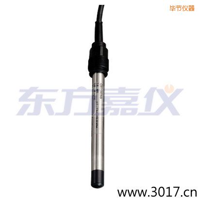 �Ͻں����¶ȵļ���ʽ�ܽ����缫