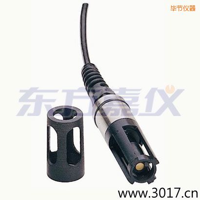 �Ͻں����¶ȵļ���ʽ�ܽ����缫